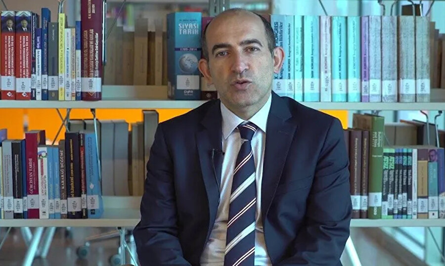 Prof. Dr. Melih Bulu