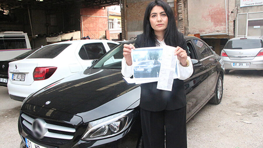 Avukat Nazan Akça Subaşı