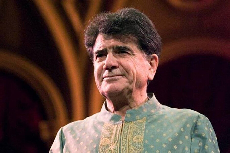 Muhammed Rıza Şeceryan 