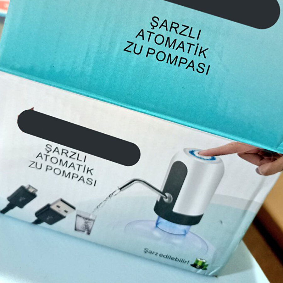 ​Demet Akalın ticarete girerse diyelim