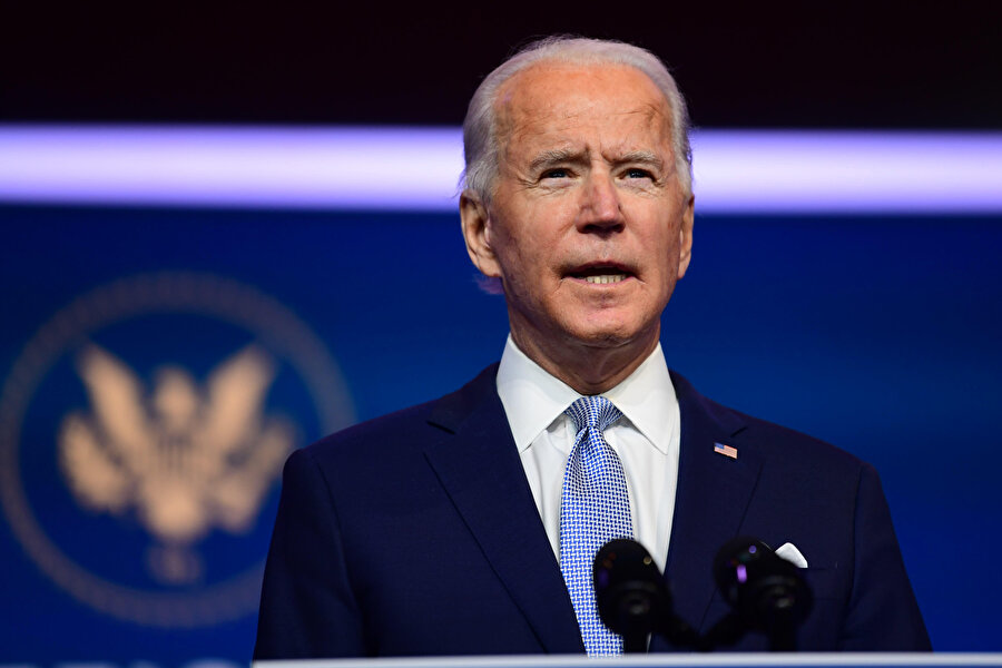 Biden döneminde Ürdün ve ABD ilişkilerinde büyük bir atılım olacağı bekleniyor.