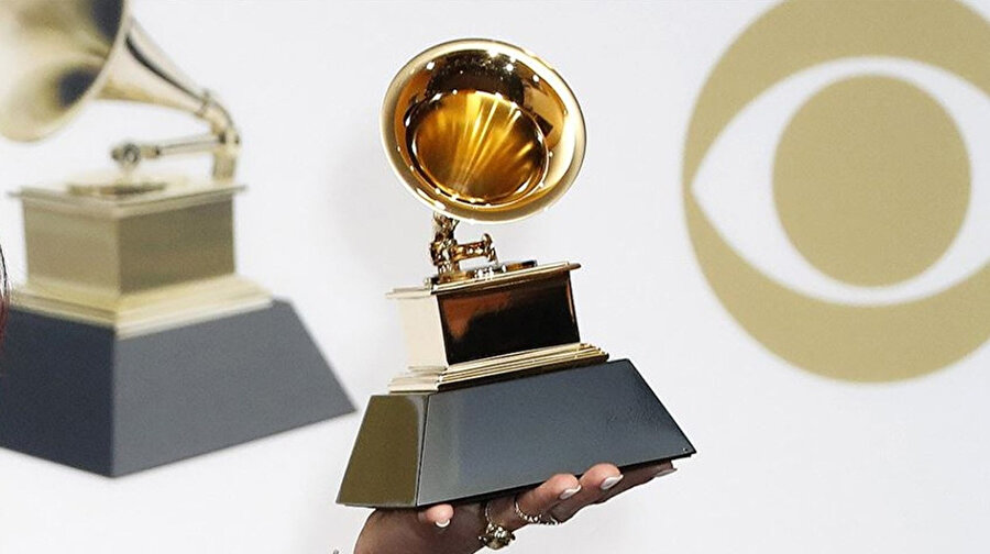 Grammy ödülleri