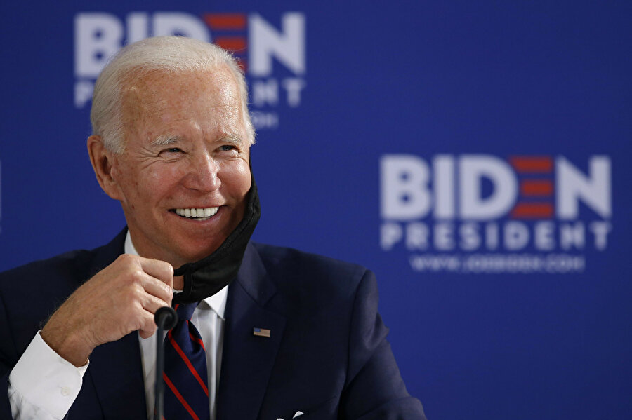 Dün yaşananlara rağmen Kongre, seçimi Joe Biden'ın kazandığını resmi olarak tescil etti