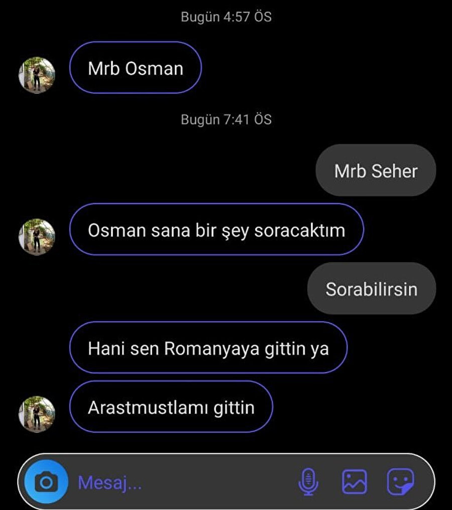 ​Yok Notre Dame'ın Kamburu’yla gitmiş