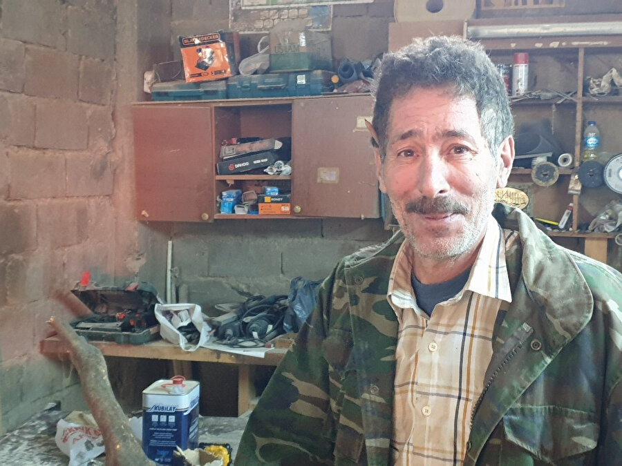 Kemal Kesici