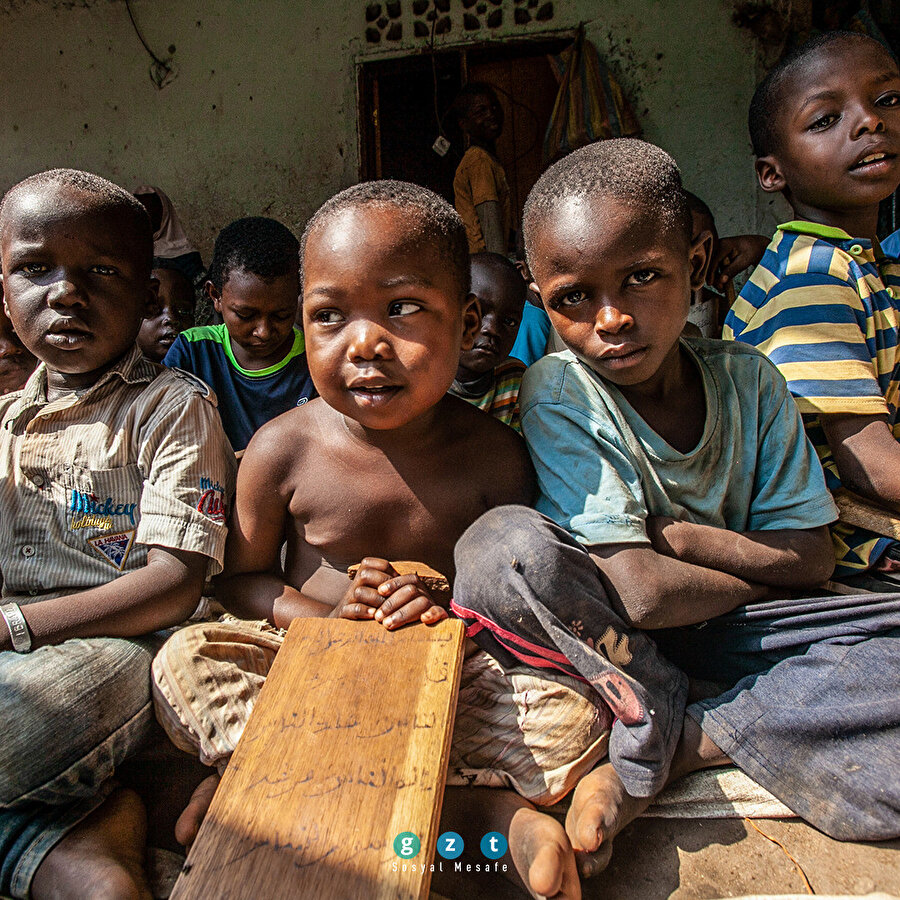 Haftanın fotoğrafları