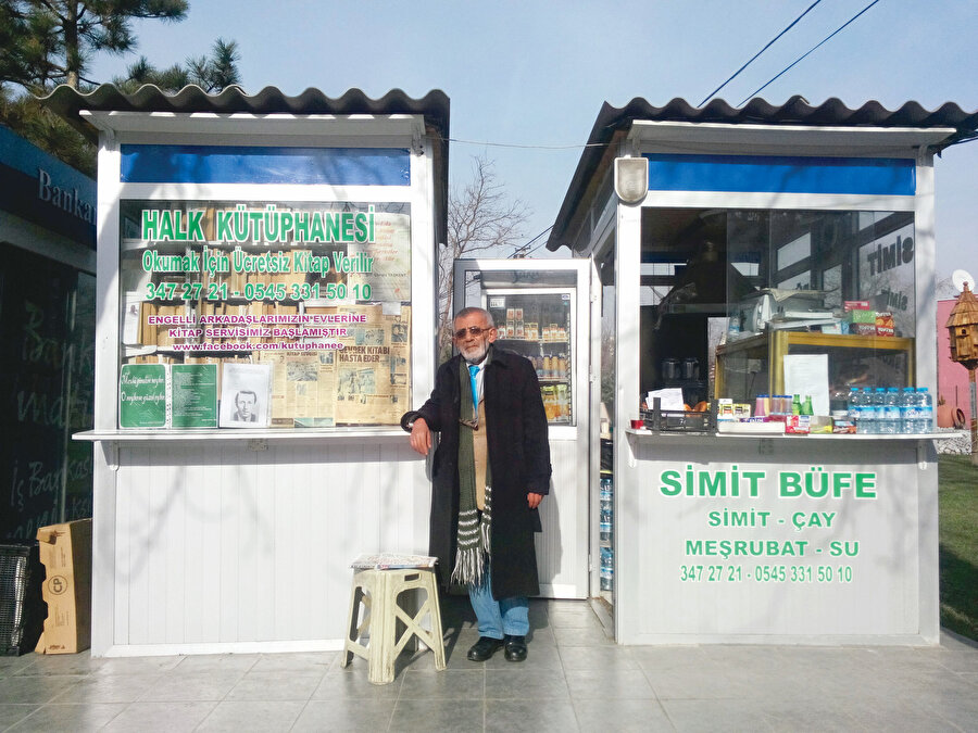 Bedri Bademci