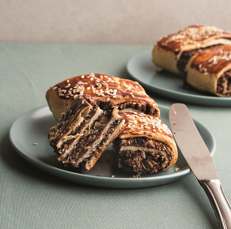 Pastiç