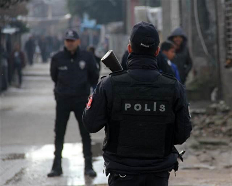  “Nedir bu?” dedim. Ne cevap verseler iyi? “GBT’ye bakıyoruz” dedi.