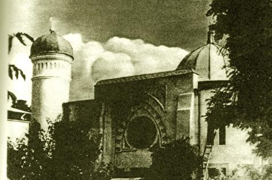 Rostov Katedral Camisinin 1930'lar öncesi hali.