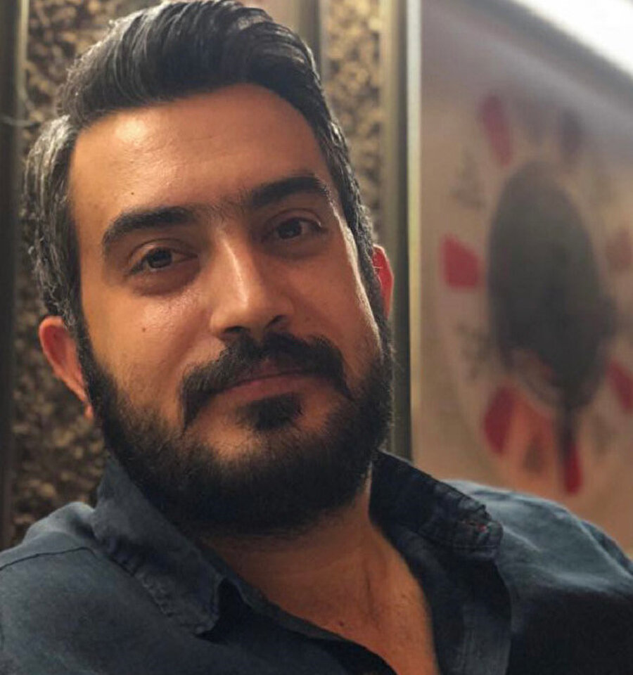 Kürşat Çelik