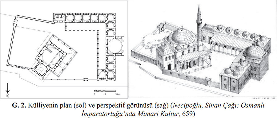 Şemsi Paşa Camii