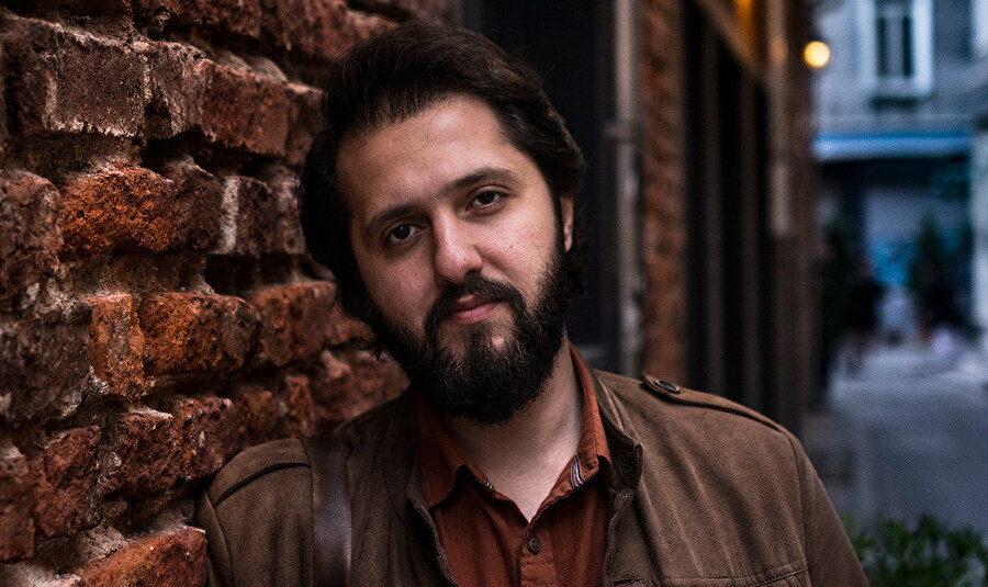 Mahmut Sami Yıldız