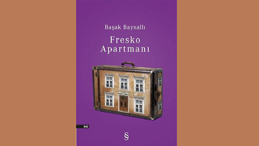 FRESKO APARTMANI BAŞAK BAYSALLI - EVEREST YAYINLARI