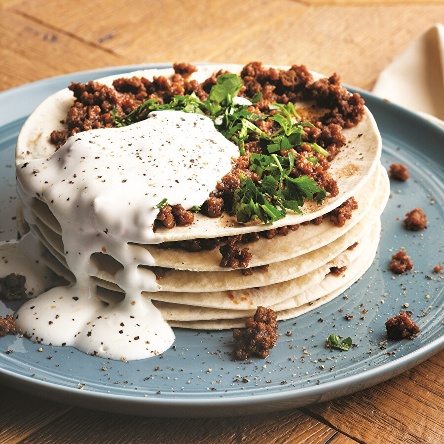 Yağlama (Şebit) tarifi