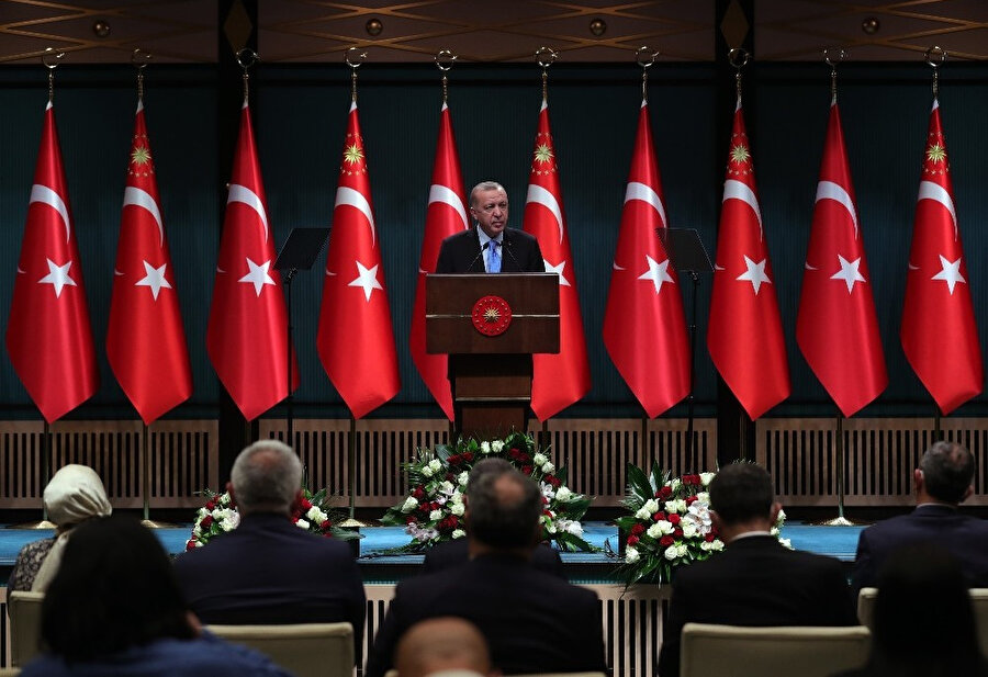 Kabine toplantısı
