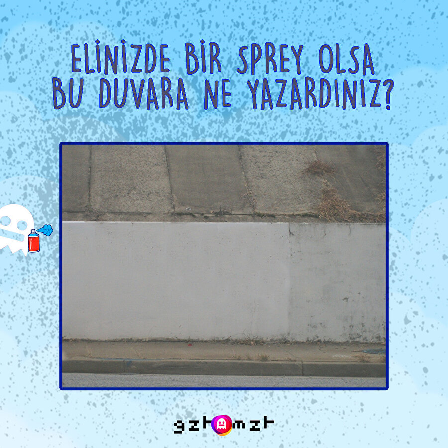 Evet, herkes özlü sözlerini sandıklardan çıkartsın ✍️