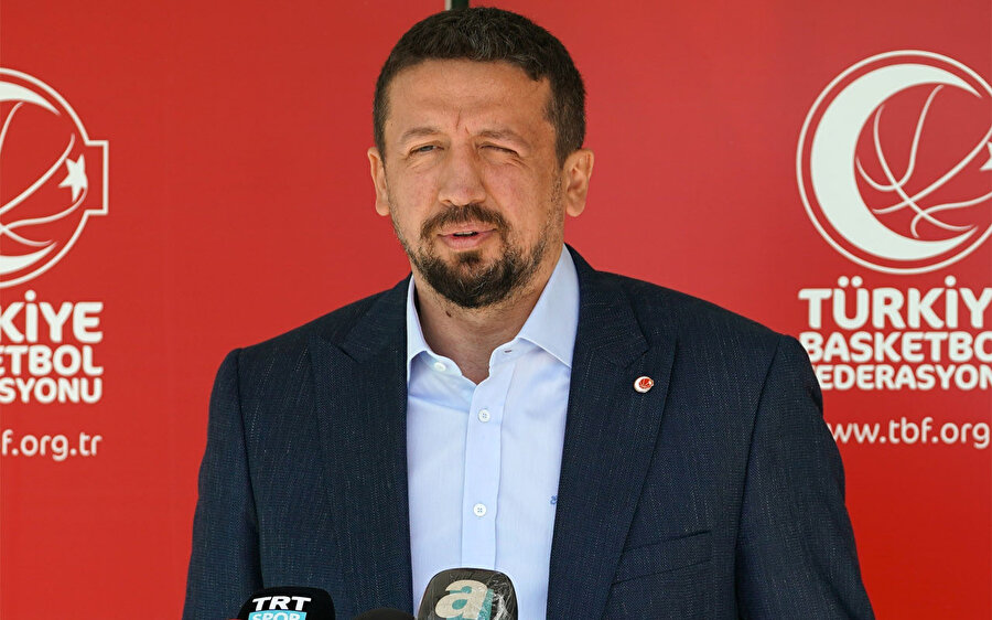 Hidayet Türkoğlu- Arşiv