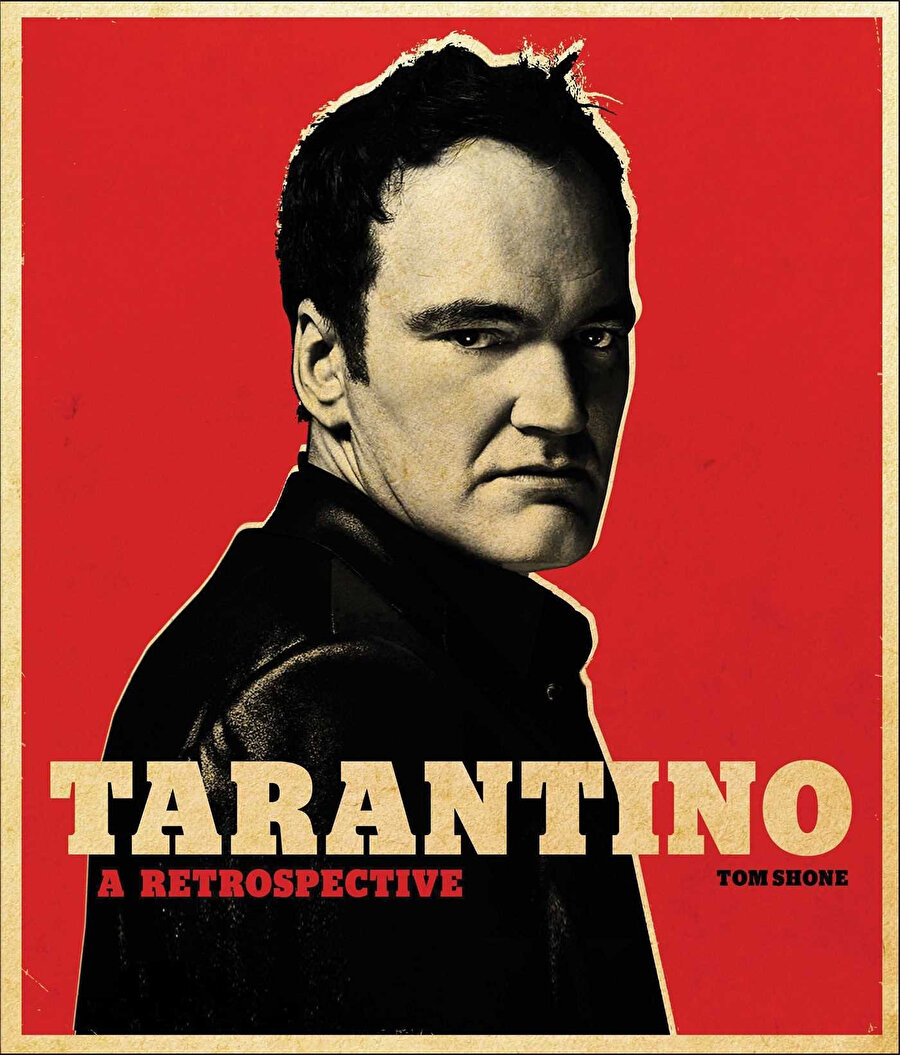 Sinemacının özgürlük alanı çerçevesinde yaşananları olduğu gibi aktarmıyor, Tarantino.