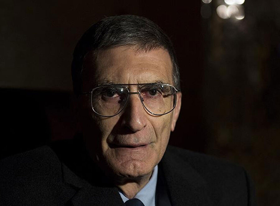 Aziz Sancar- Arşiv