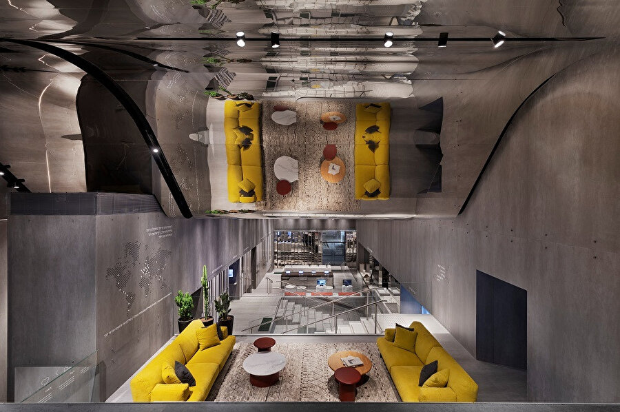 Caesarstone Konsept Evi.