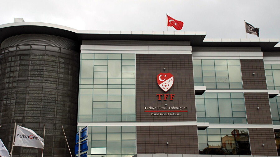 TFF, yabancı futbolcu kuralını 16'ya çıkardı.