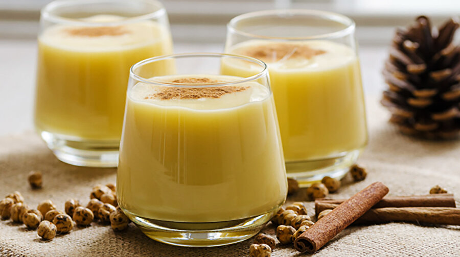 Boza hakkında merak edilenler bu içerikte.