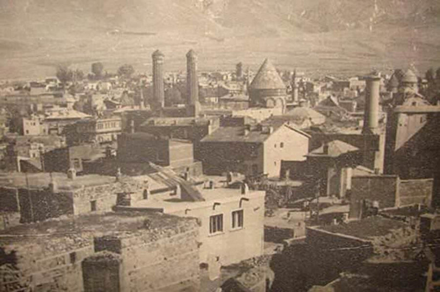 Eski Erzurum
