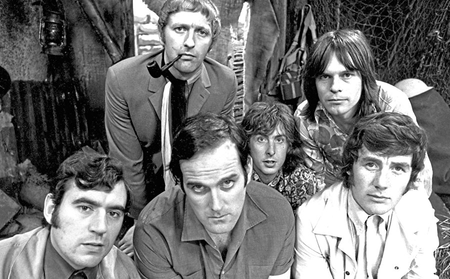 Monty Python