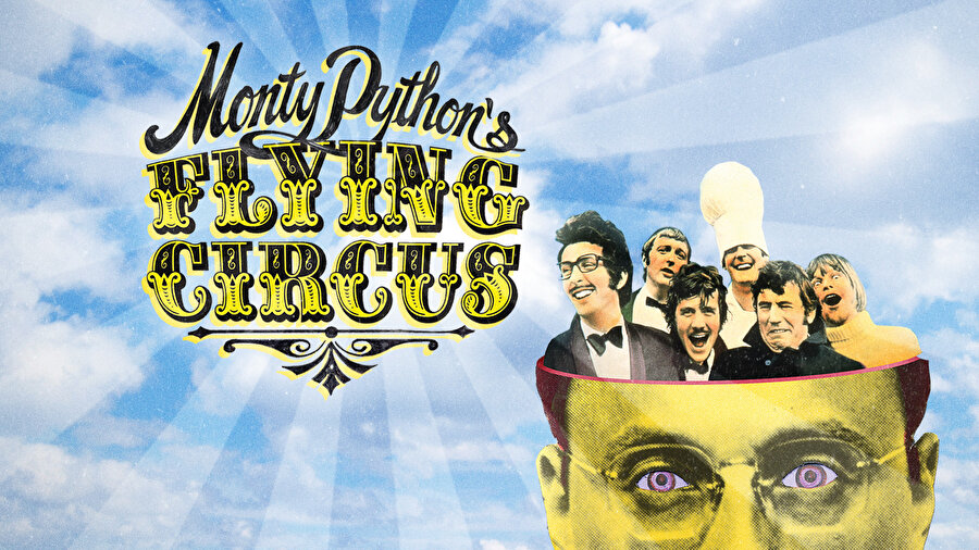 Monty Python 