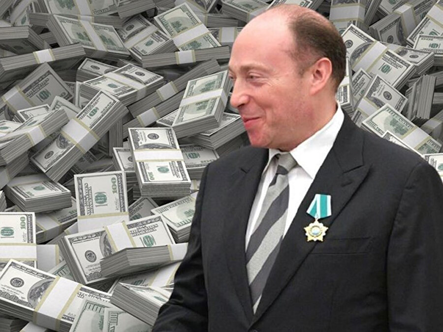 Vyacheslav Aminov