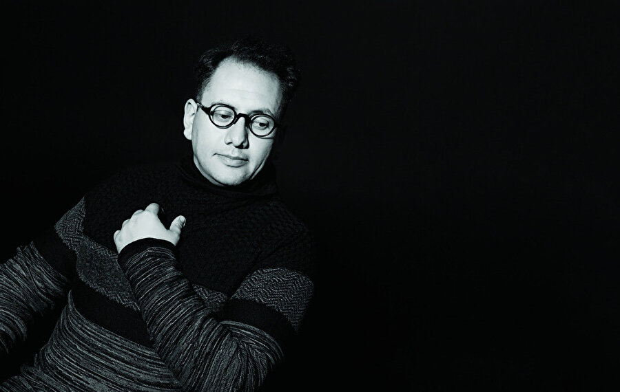 Refik Anadol.