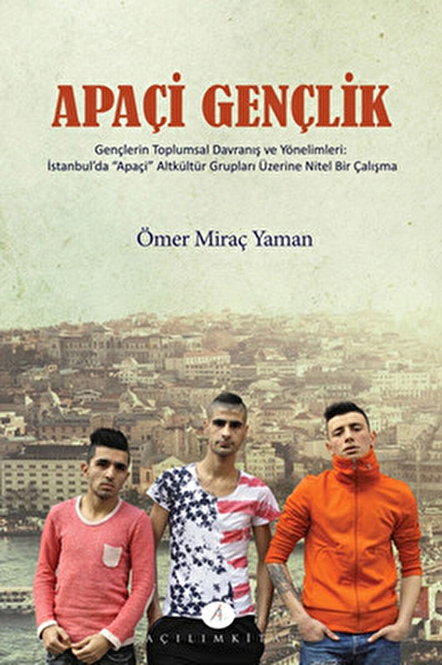 Apaçi Gençlik, Ömer Miraç Yaman