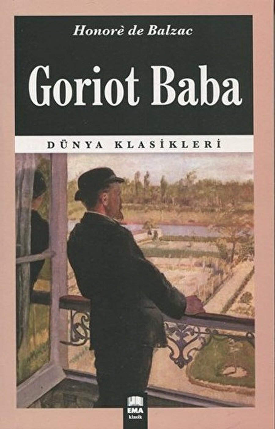 1834 yılında Balzac, bu romanı kaleme alırken insanlığın artık sadece iki eksen, “Ayrıcalıklılar ve Ötekiler” etrafında kutuplaştığını da bildirir.