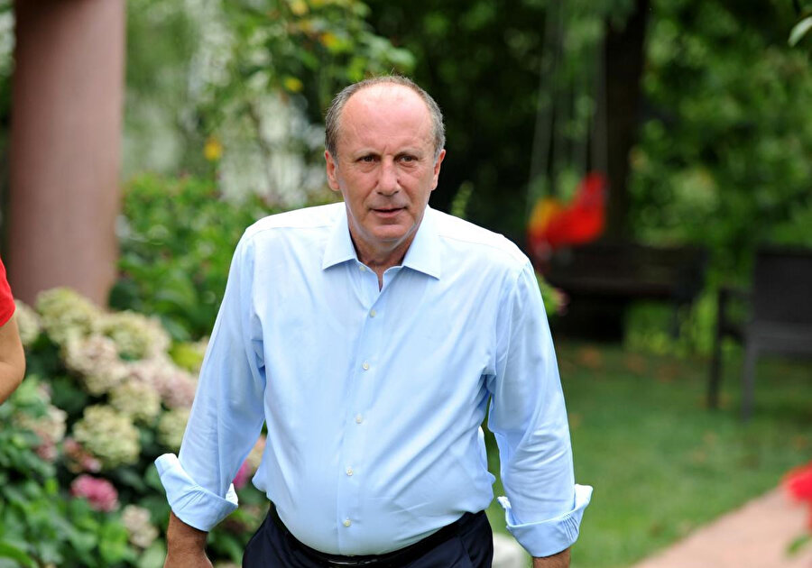 Muharrem İnce