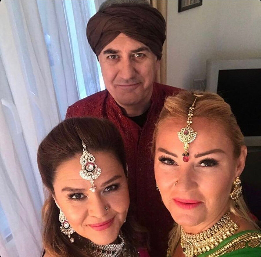 ​
Çocuklar-i Duymâsın

​