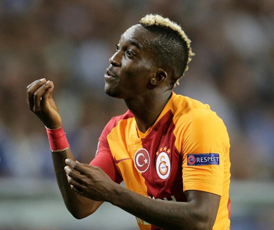 Onyekuru'nun gelişi gecikti