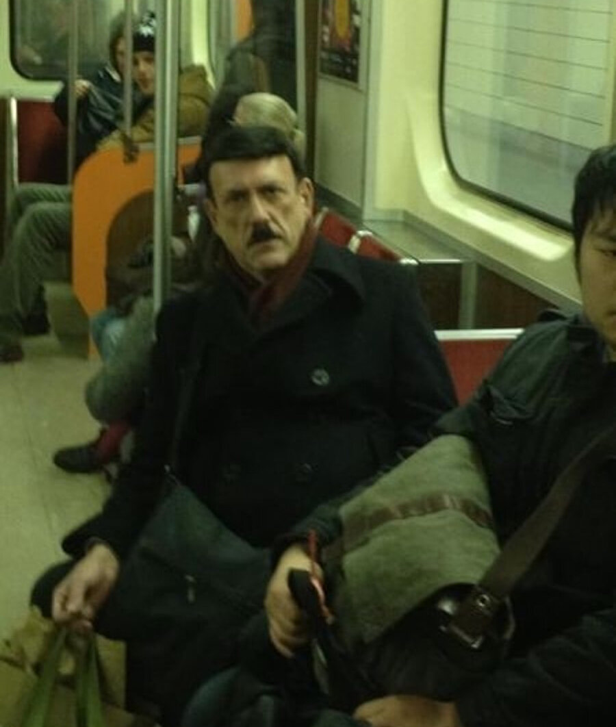 Bir sonraki istasyon Stalingrad