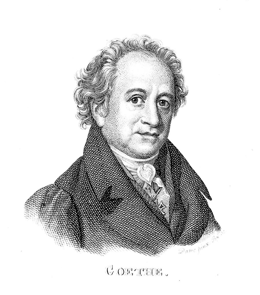  Üstelik Goethe sadece bir iktisatçı değil, iyi bir işletmeciydi de. 