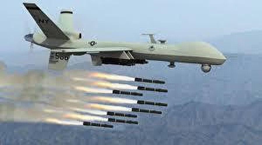 AKINCI’yı seri üretime soktuktan sonra BAYKAR, insansız jet ‘MİUS’u havalandırmayı planlıyor