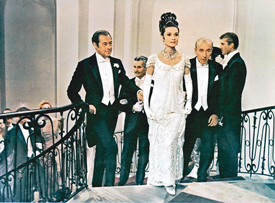 My Fair Lady, 1964