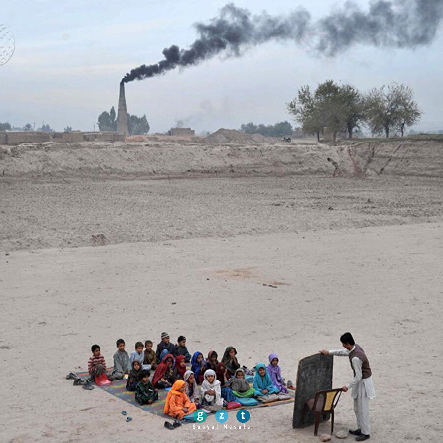 🌎 'Dünyadan fotoğraflar'da bugün