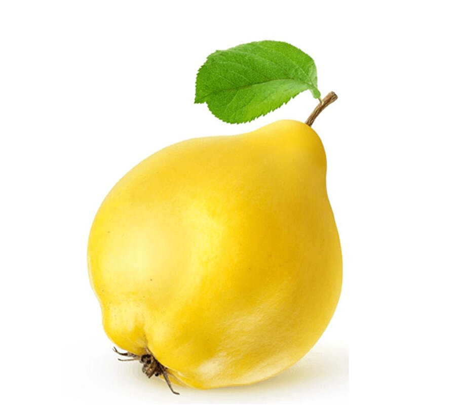 Mukemmel Kivamiyla Ayva Receli Tarifi