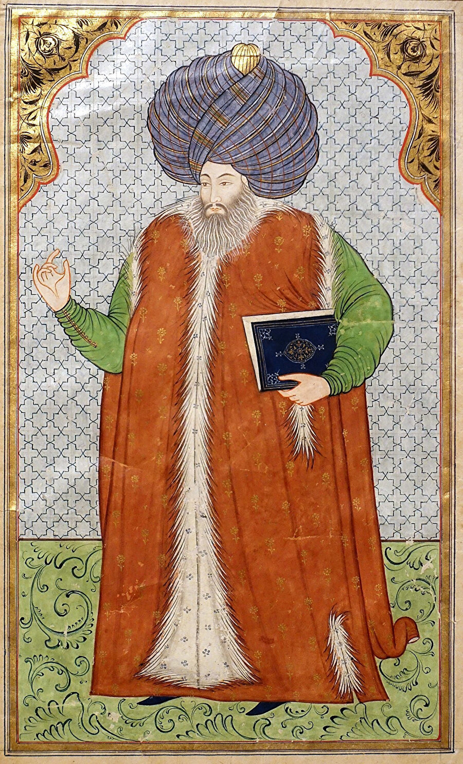 Melek Ahmed Paşa
