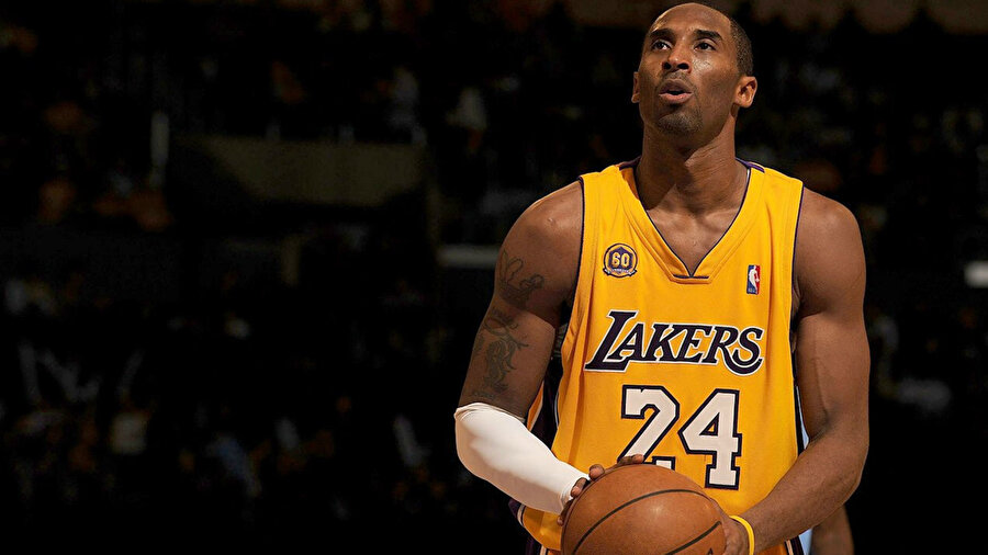 Kobe Bryant