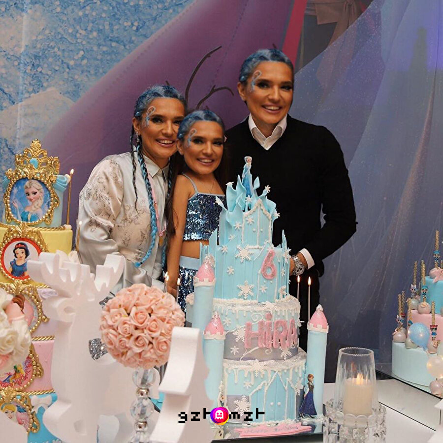 ​Doum günü mü kutldk