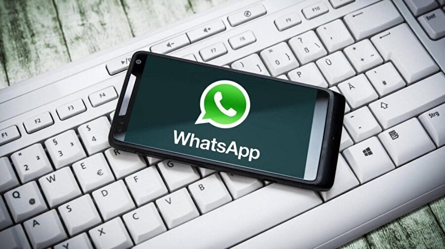 WhatsApp'ta büyük güvenlik açığı: Rehberi ele geçiriyor