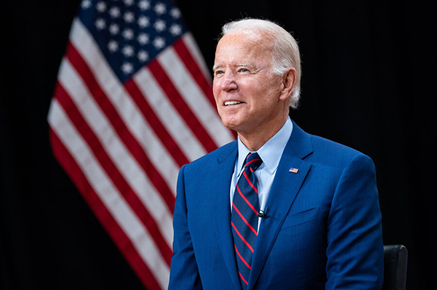 Biden yönetimi, Trump döneminde askıya alınan Filistin'e yardımları yeniden başlatıyor.