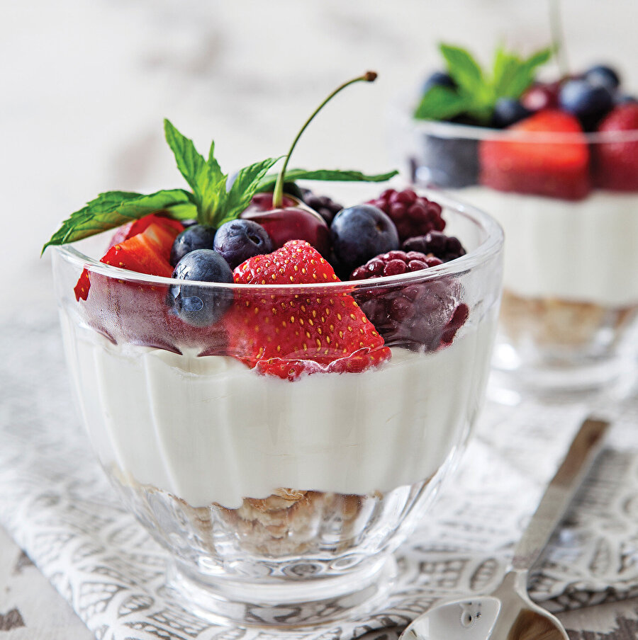 Kupta Cheesecake tarifi