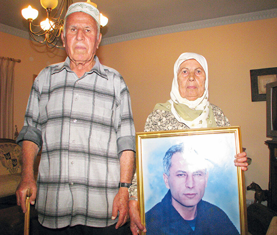 Kerim Yunus’un hapisten çıktıktan sonra bütün dünya liderleri tarafından saygı seline boğulan Nelson Mandela’dan ne farkı var? O da bir özgürlük savaşçısı değil mi?